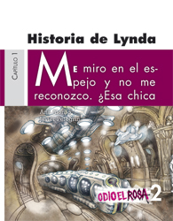 Descargar ODIO EL ROSA 2: HISTORIA DE LYNDA