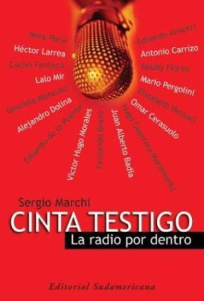 Descargar CINTA TESTIGO  LA RADIO POR DENTRO