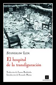 Descargar EL HOSPITAL DE LA TRANSFIGURACION