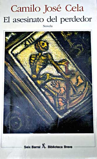 Descargar EL ASESINATO DEL PERDEDOR
