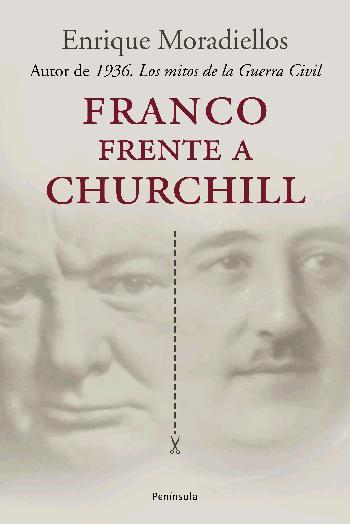 Descargar FRANCO FRENTE A CHURCHILL