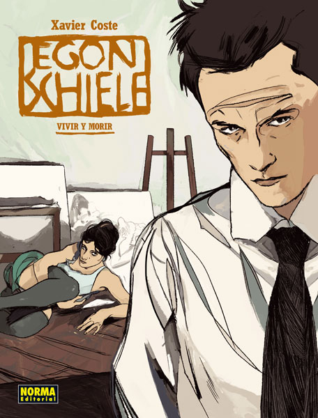 Descargar EGON SCHIELE VIVIR Y MORIR