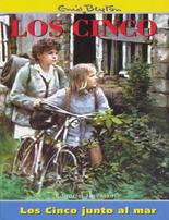 Descargar LOS CINCO JUNTO AL MAR