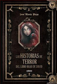 Descargar LAS HISTORIAS DE TERROR DEL LIBRO ROJO DE DAVID