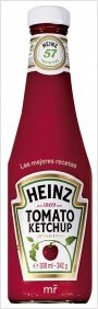 Descargar KETCHUP  LAS MEJORES RECETAS