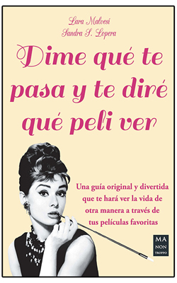 Descargar DIME QUE TE PASA Y TE DIRE QUE PELI VER