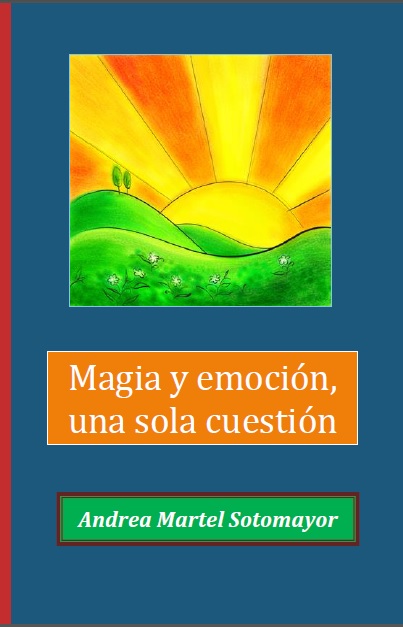 Descargar MAGIA Y EMOCION UNA SOLA CUESTION