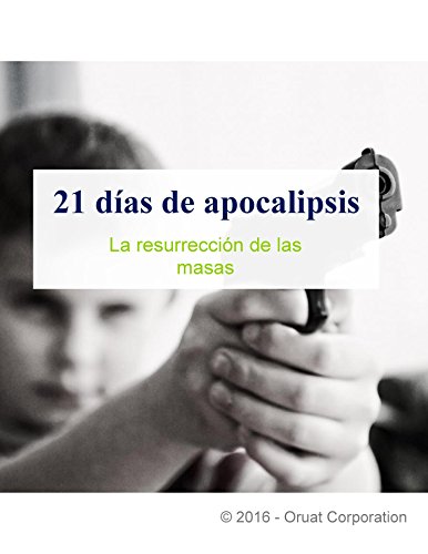Descargar 21 DIAS DE APOCALIPSIS