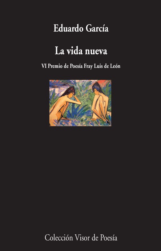 Descargar LA VIDA NUEVA