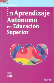 Descargar EL APRENDIZAJE AUTONOMO EN LA EDUCACION SUPERIOR