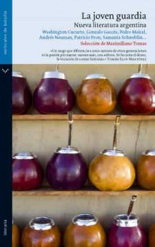 Descargar LA JOVEN GUARDIA