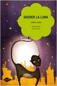 Descargar QUERER LA LUNA