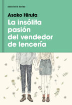 Descargar LA INSOLITA PASION DEL VENDEDOR DE LENCERIA