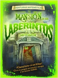 Descargar LA MANSION DE LOS LABERINTOS  AVENTURAS MATEMATICAS