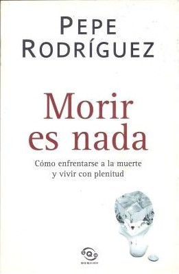 Descargar MORIR ES NADA
