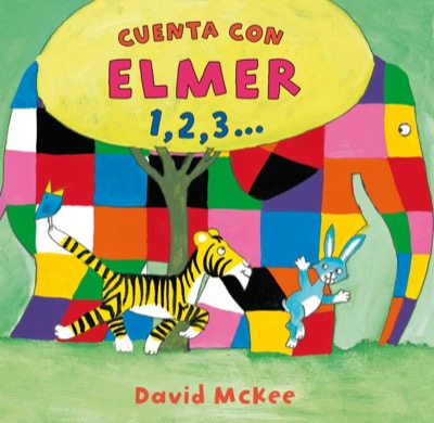 Descargar CUENTA CON ELMER 1 2 3   