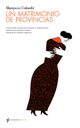 Descargar UN MATRIMONIO DE PROVINCIAS