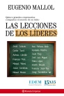 Descargar LAS LECCIONES DE LOS LIDERES
