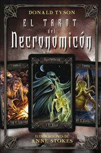Descargar EL TAROT DEL NECRONOMICON