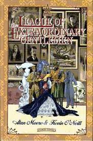 Descargar THE LEAGUE OF EXTRAORDINARY GENTLEMEN VOL  1 (LA LIGA DE LOS HOMBRES EXTRAORDINARIOS VOL  1)