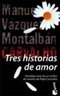 Descargar TRES HISTORIAS DE AMOR