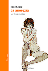 Descargar LA ANOREXIA Y EL DESEO MIMETICO
