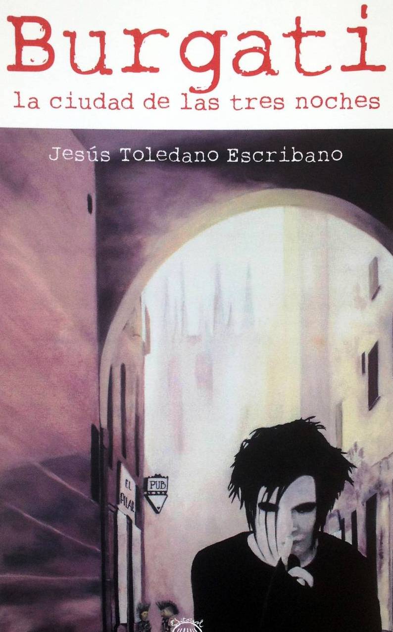 Descargar BURGATI LA CIUDAD DE LAS TRES NOCHES