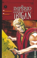 Descargar EL IMPERIO DE TRIGAN Nº7