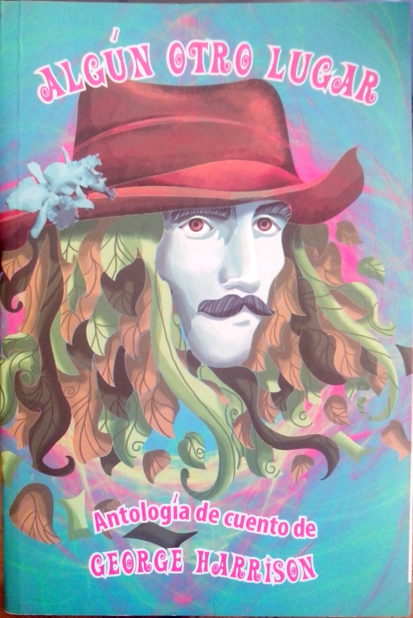 Descargar ALGUN OTRO LUGAR  ANTOLOGIA DE CUENTO DE GEORGE HARRISON