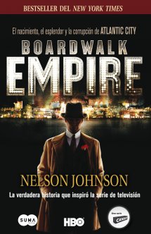Descargar BOARDWALK EMPIRE