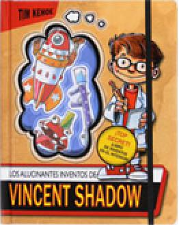 Descargar LOS ALUCINANTES INVENTOS DE VINCENT SHADOW