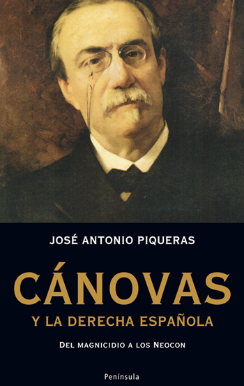 Descargar CANOVAS Y LA DERECHA ESPAÑOLA  DEL MAGNICIDIO A LOS NEOCON