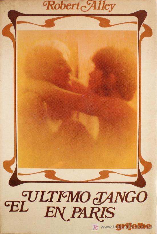 Descargar EL ULTIMO TANGO EN PARIS