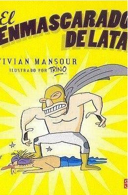 Descargar EL ENMASCARADO DE LATA