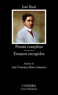 Descargar POESIA COMPLETA ENSAYOS ESCOGIDOS