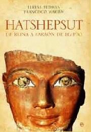 Descargar HATSHEPSUT DE REINA A FARAON DE EGIPTO
