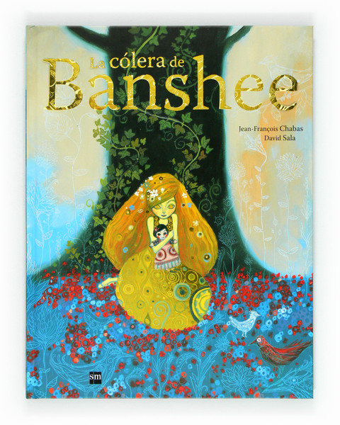 Descargar LA COLERA DE BANSHEE