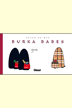 Descargar BURKA BABES