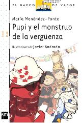 Descargar PUPI Y EL MONSTRUO DE LA VERGÜENZA