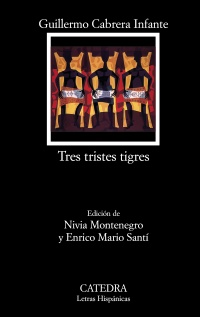Descargar TRES TRISTES TIGRES (EDICION COMENTADA)