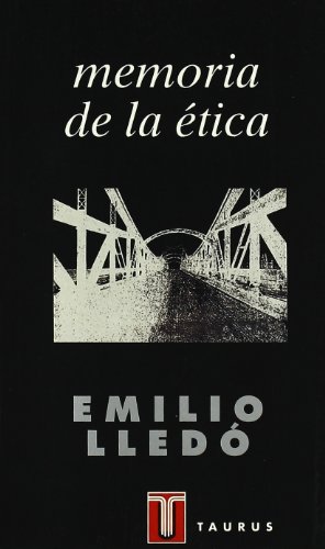 Descargar MEMORIA DE LA ETICA