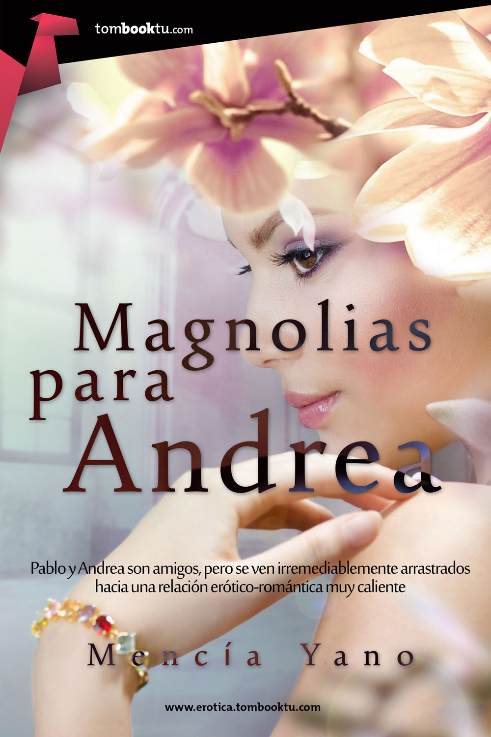 Descargar MAGNOLIAS PARA ANDREA