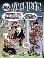 Descargar MORTADELO Y FILEMON: ¡VALOR Y    AL TORO! / EL ATASCO DE INFLUENCIAS
