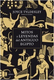 Descargar MITOS Y LEYENDAS DEL ANTIGUO EGIPTO
