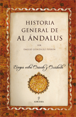 Descargar HISTORIA GENERAL DE AL ANDALUS