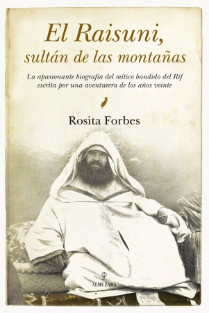 Descargar EL RAISUNI SULTAN DE LAS MONTAñAS