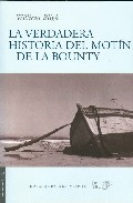 Descargar LA VERDADERA HISTORIA DEL MOTIN DE LA BOUNTY