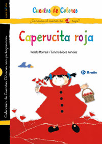Descargar CAPERUCITA ROJA / LA ABUELITA DE CAPERUCITA ROJA