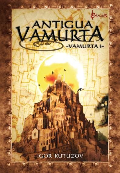 Descargar ANTIGUA VAMURTA  VAMURTA I