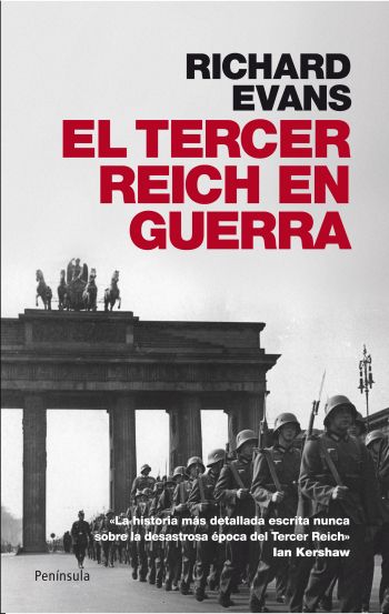 Descargar EL TERCER REICH EN GUERRA